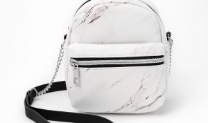 (Model mini backpack wanita. Foto: Dok. dmer.org)