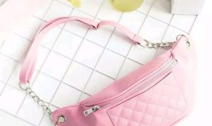 (Model Tas Wanita Shoulder Bag. Foto: Dok. autoescolaurgell)