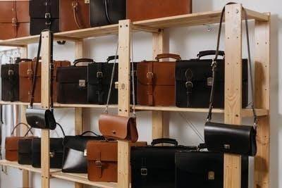 Para Wanita Wajib Tahu Loh, 8 Jenis Tas Berikut Fungsinya