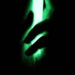 Lightstick (Sumber: cofefe – Getty Images) Lightstick (Sumber: cofefe – Getty Images)